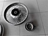 Honda CM200T 1980/1985 … thumbnail