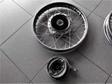 Honda CM200T 1980/1985 … thumbnail