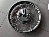 Honda CM200T 1980/1985 … thumbnail