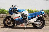 Suzuki GSX-R750R GSX-R … thumbnail