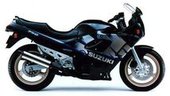Suzuki GSX750F Katana … thumbnail