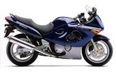 Suzuki GSX750F Katana … thumbnail