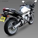 Yamaha FZ6 Fazer … thumbnail