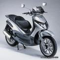 Piaggio Beverly 200 … thumbnail