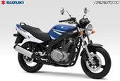 Suzuki GS500E GS500F … thumbnail
