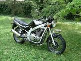 Suzuki GS500E GS500F … thumbnail