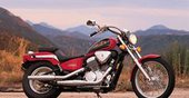 Honda vlx 400 … thumbnail