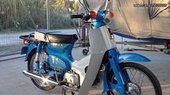 Honda C50-C70-C90 Σετ … thumbnail