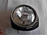 YAMAHA DT 50 … thumbnail