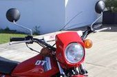 YAMAHA DT 50 … thumbnail