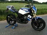 Suzuki RG80 1990/98 … thumbnail