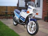 Suzuki RG80 1990/98 … thumbnail