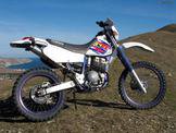 Yamaha TTR 250 … thumbnail