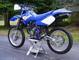 Yamaha TTR 250 … thumbnail