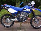 Yamaha TTR 250 … thumbnail
