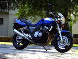 Honda CB400 VTEC … thumbnail