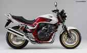 Honda CB400 VTEC … thumbnail