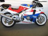 Honda CB400 VTEC … thumbnail