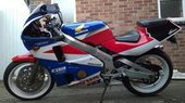 Honda CB400 VTEC … thumbnail