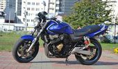 Honda CB400 VTEC … thumbnail