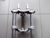 Yamaha XV 400 … thumbnail