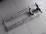 Yamaha XV 400 … thumbnail