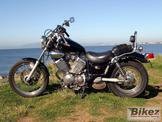 Yamaha XV 400 … thumbnail