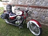 Honda VLX 400 … thumbnail