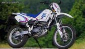 Yamaha TT 600 … thumbnail
