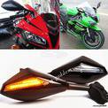 Kawasaki ZX-6R Yamaha … thumbnail