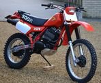 HONDA XR 500R … thumbnail