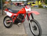 HONDA XR 500R … thumbnail