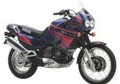 Yamaha XTZ750 Super … thumbnail