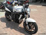 Yamaha FZ6 FAZER … thumbnail