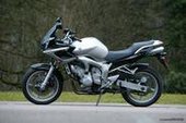 Yamaha FZ6 FAZER … thumbnail