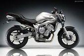 Yamaha FZ6 FAZER … thumbnail