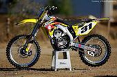 Για SUZUKI RMZ450 … thumbnail