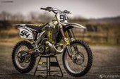 Για SUZUKI RMZ450 … thumbnail