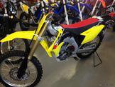 Για SUZUKI RMZ450 … thumbnail