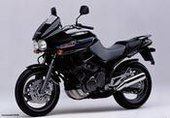 YAMAHA TDM 850 … thumbnail