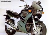 YAMAHA TDM 850 … thumbnail