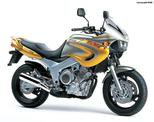 YAMAHA TDM 850 … thumbnail