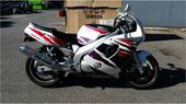 Yamaha YZF600R 1995-07 … thumbnail