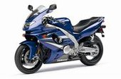Yamaha YZF600R 1995-07 … thumbnail