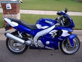 Yamaha YZF600R 1995-07 … thumbnail