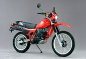 HONDA XL 250R … thumbnail