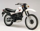 Yamaha XT550 1982/1984 … thumbnail