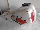 Yamaha TW200 1987/2018 … thumbnail