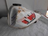 Yamaha TW200 1987/2018 … thumbnail