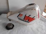 Yamaha TW200 1987/2018 … thumbnail